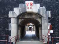 Landguard Fort  Felixstowe